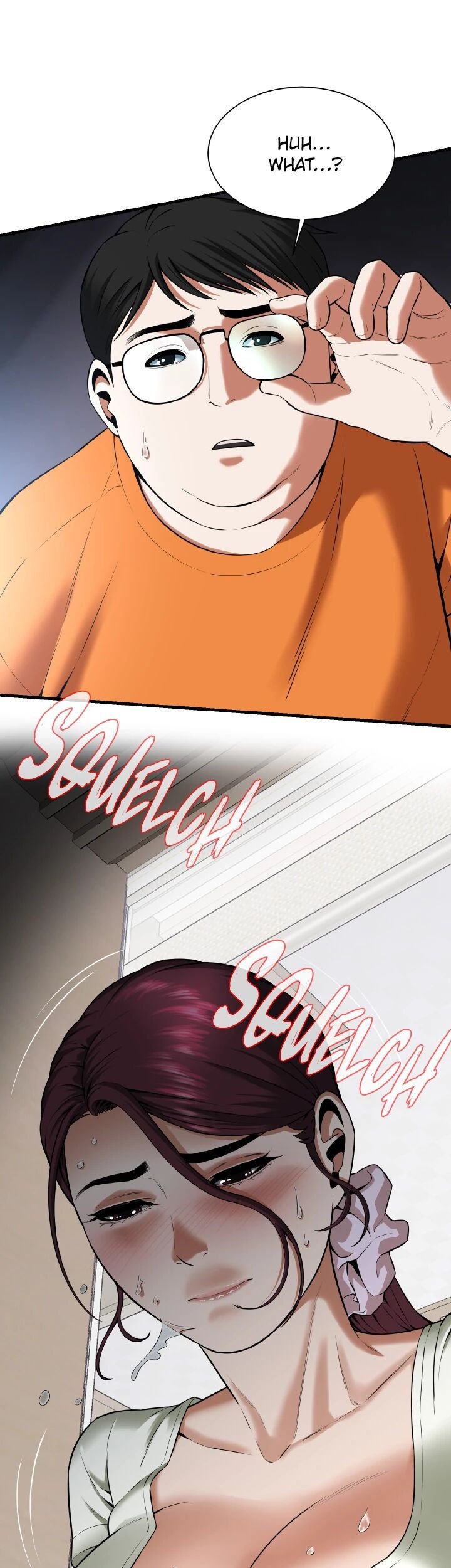 The Mean Guy Chapter 22 image 47