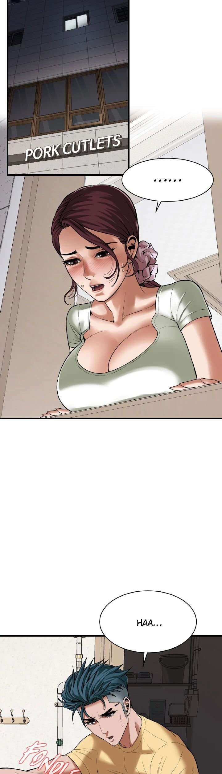 The Mean Guy Chapter 22 image 4