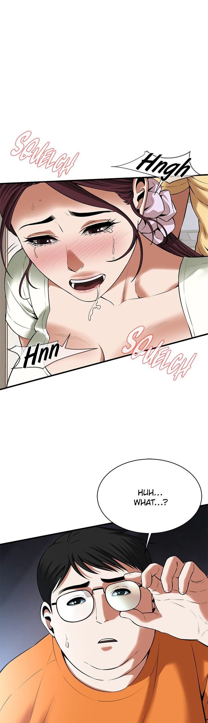 The Mean Guy Chapter 23 image 0