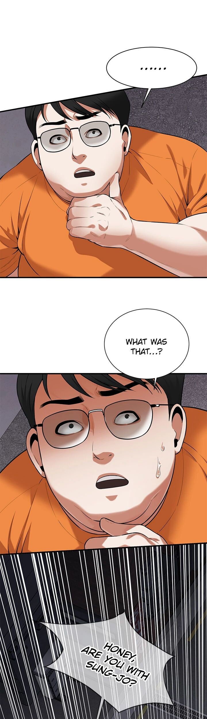 The Mean Guy Chapter 23 image 9