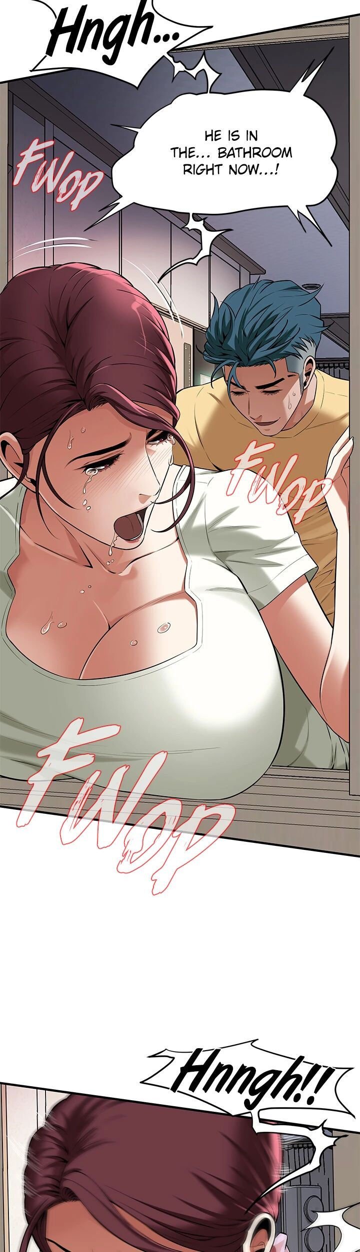 The Mean Guy Chapter 23 image 11