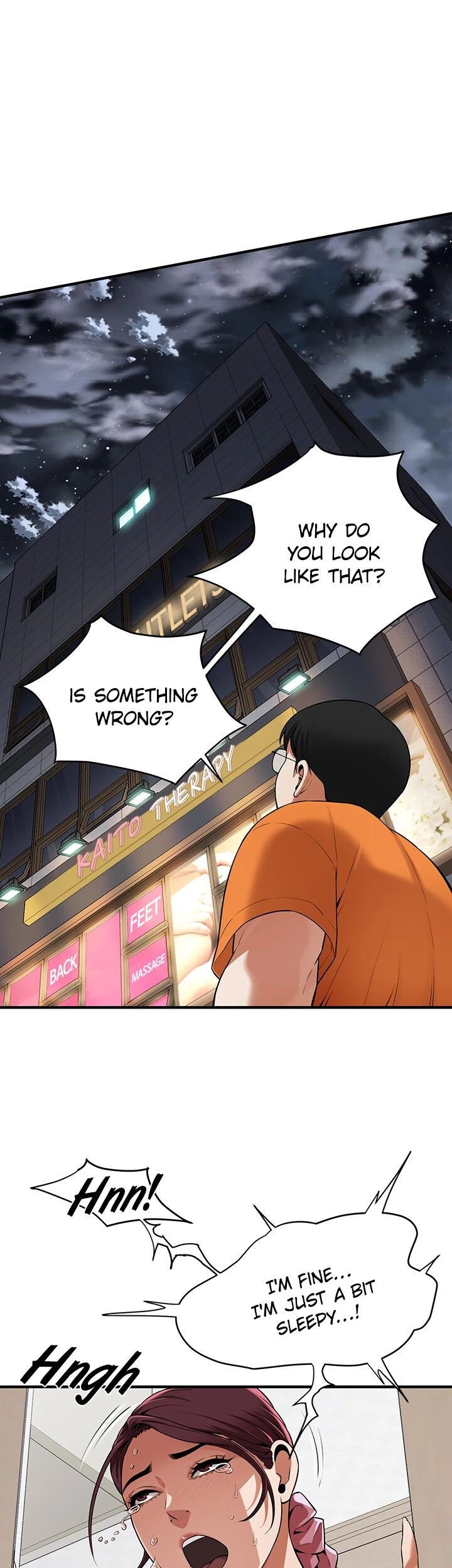 The Mean Guy Chapter 23 image 13