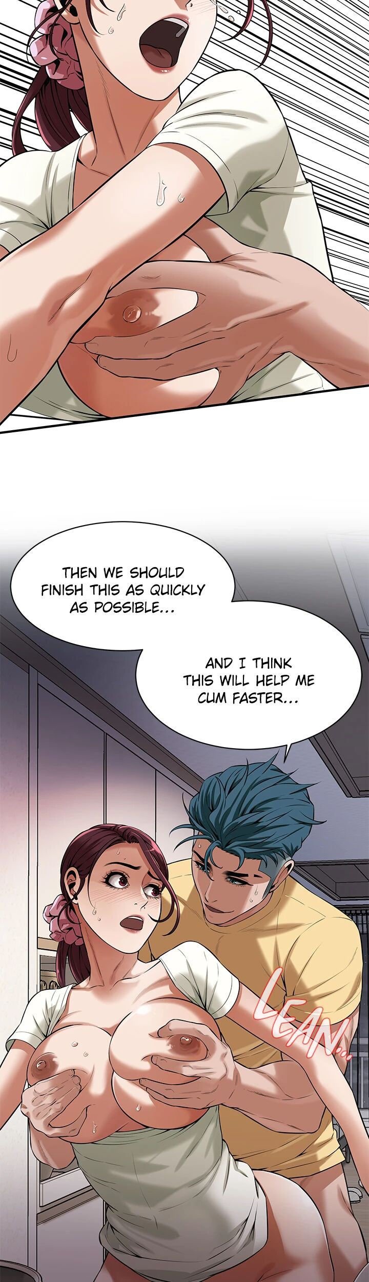The Mean Guy Chapter 23 image 20