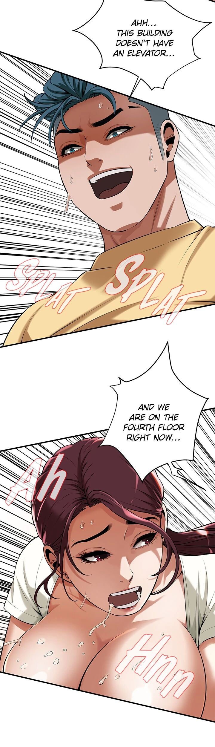 The Mean Guy Chapter 23 image 25