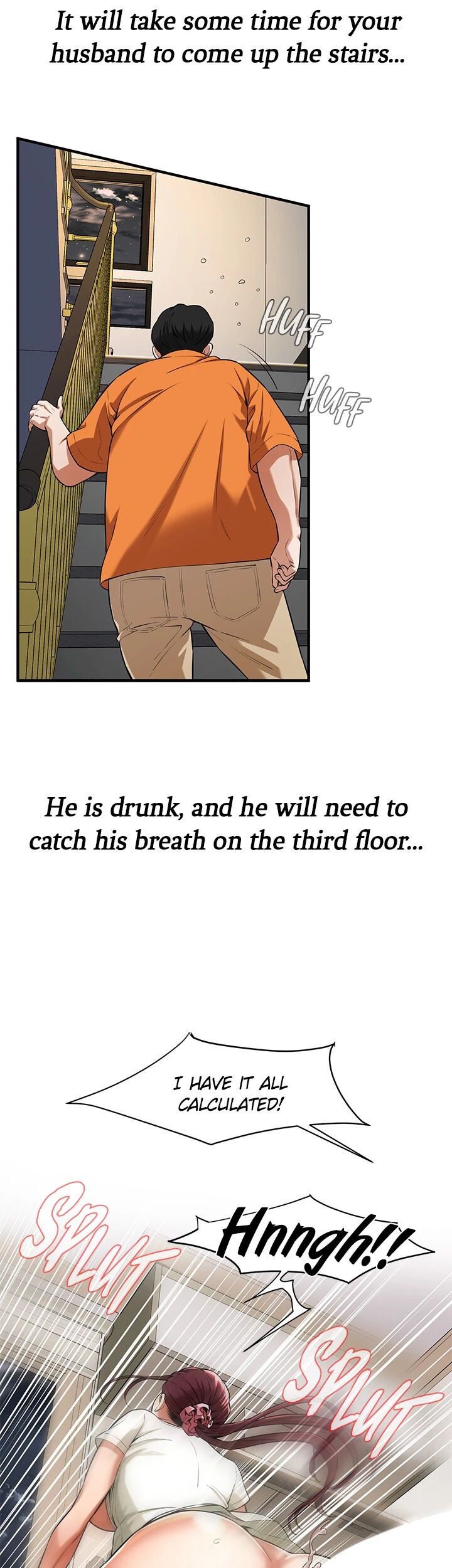 The Mean Guy Chapter 23 image 26