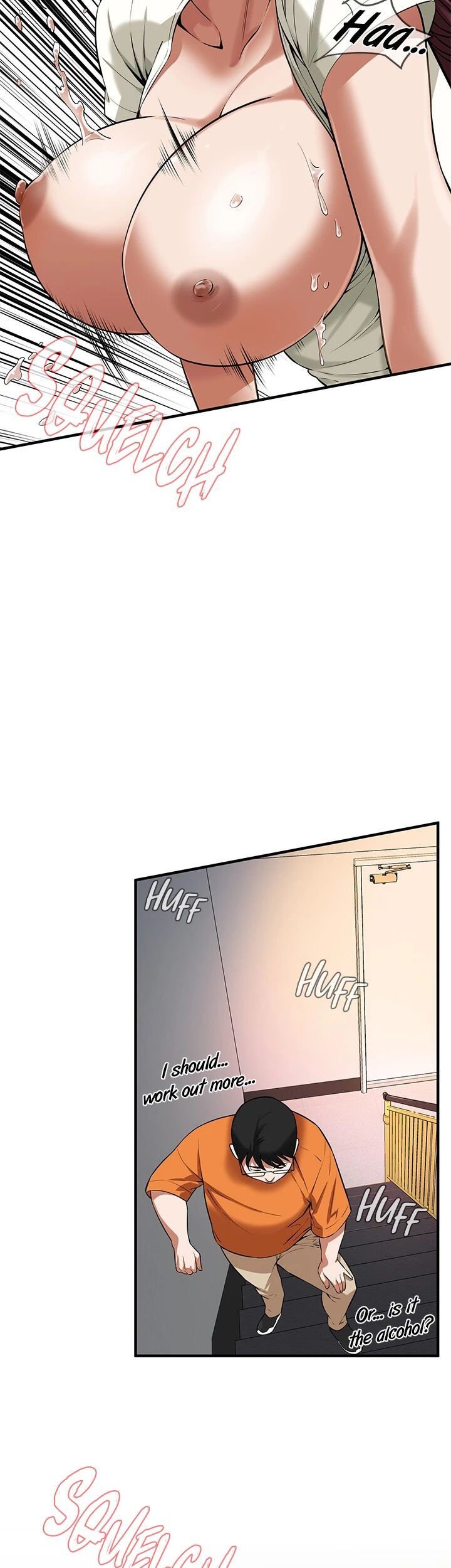 The Mean Guy Chapter 23 image 29