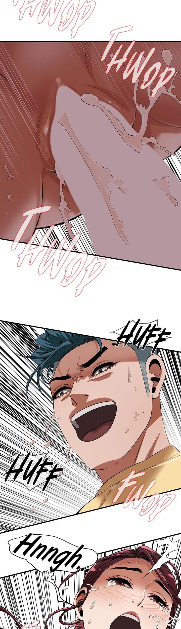 The Mean Guy Chapter 23 image 31
