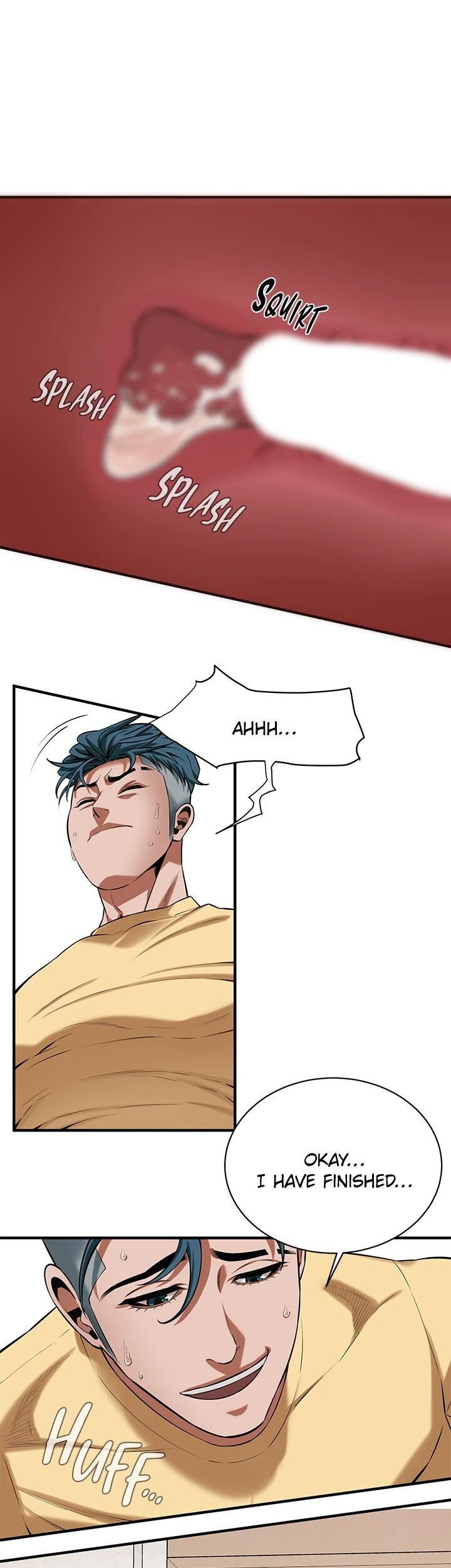 The Mean Guy Chapter 23 image 38