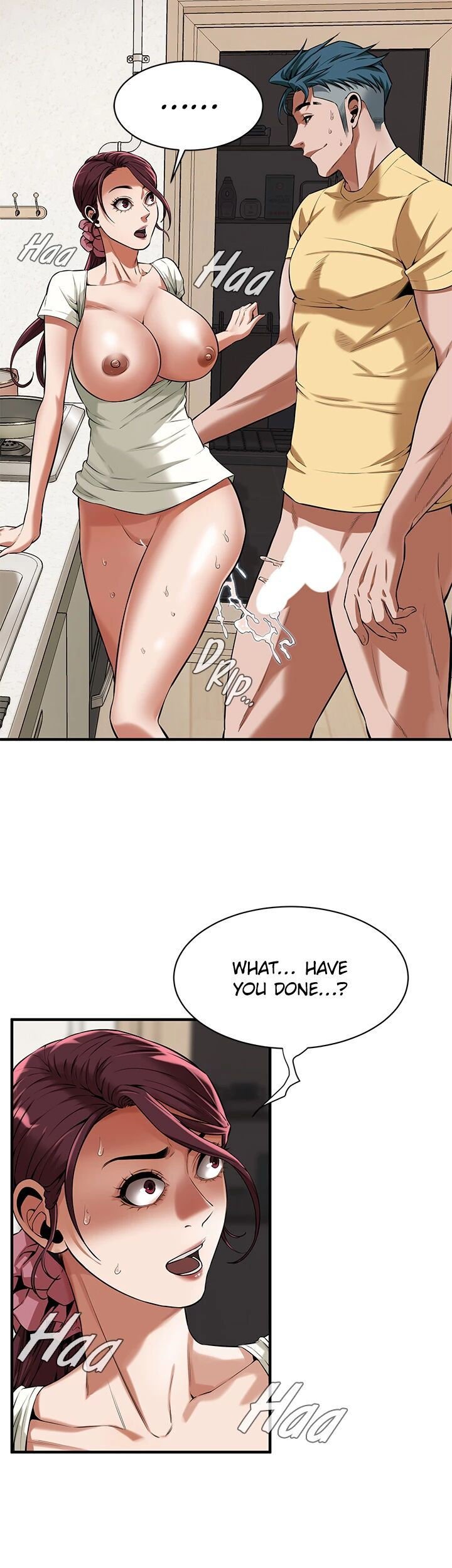 The Mean Guy Chapter 23 image 39