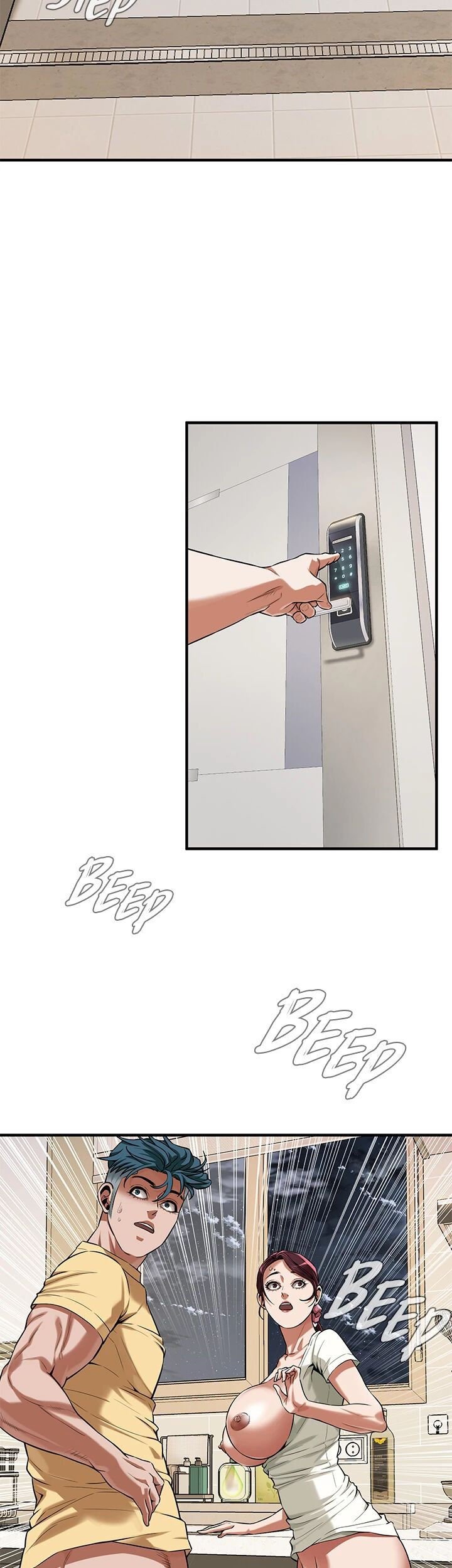 The Mean Guy Chapter 23 image 41