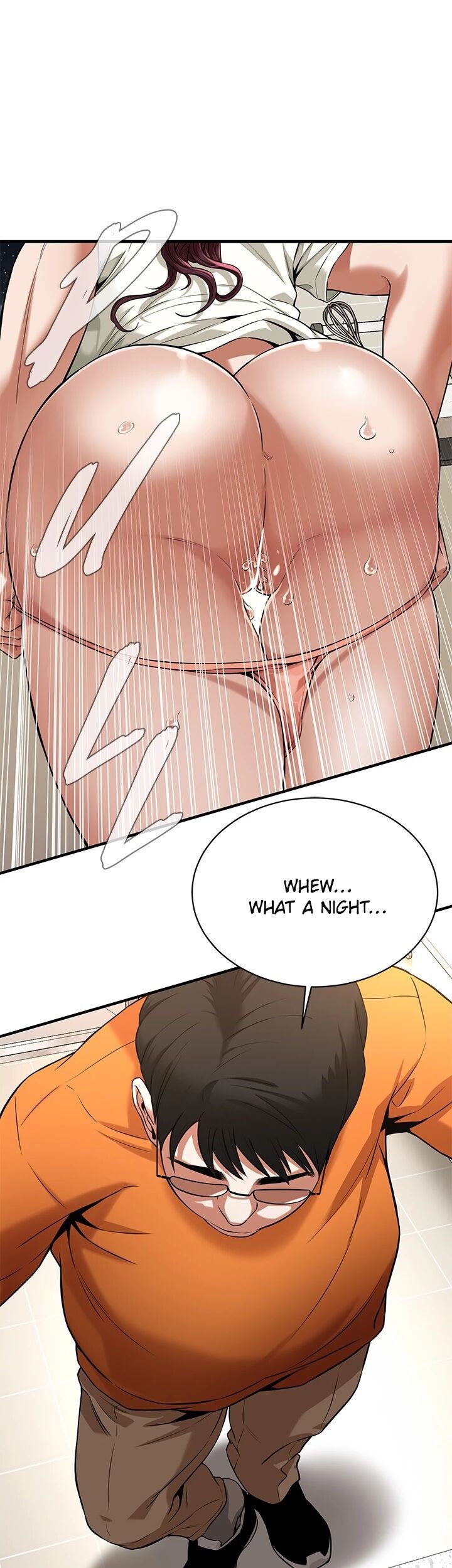 The Mean Guy Chapter 23 image 43