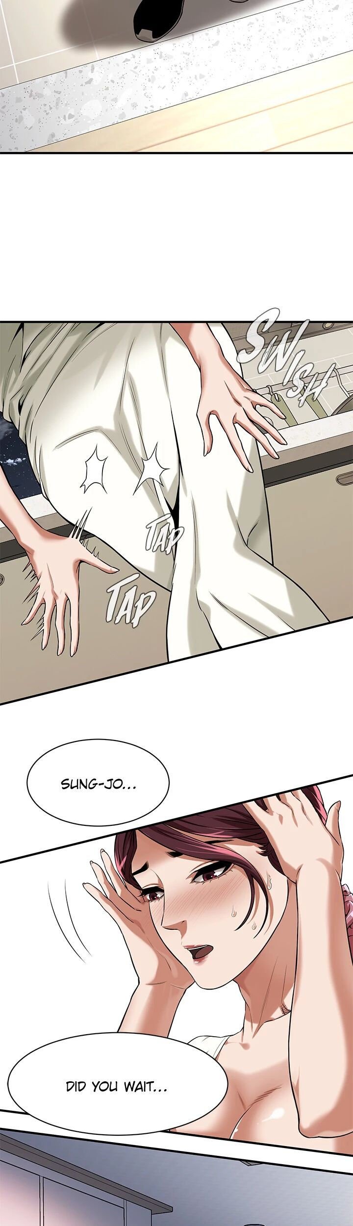 The Mean Guy Chapter 23 image 44