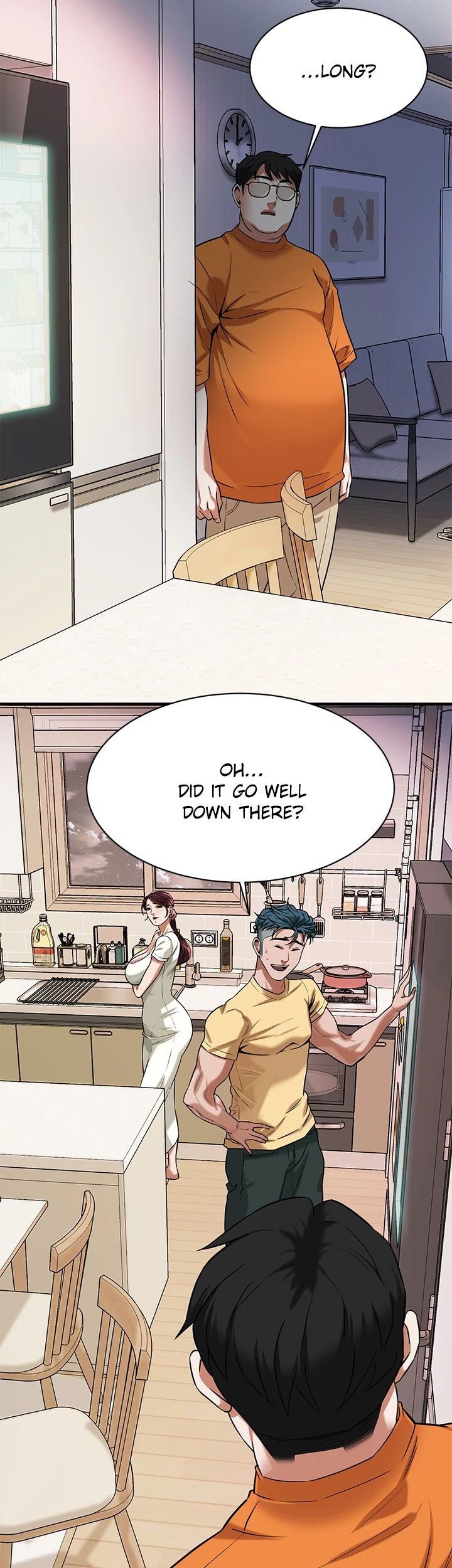 The Mean Guy Chapter 23 image 45