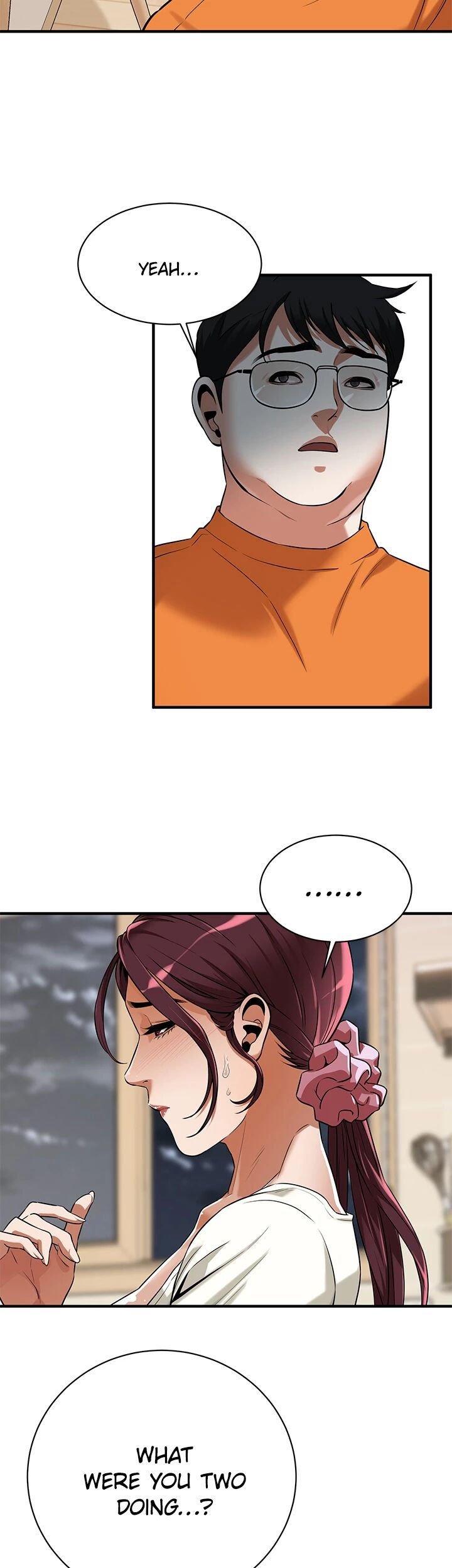 The Mean Guy Chapter 23 image 46