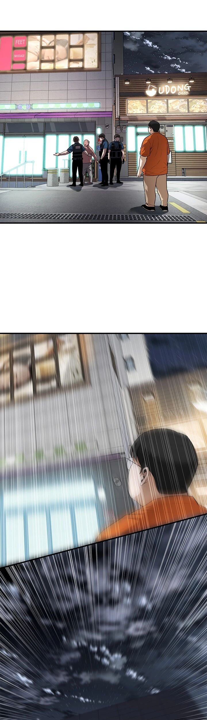 The Mean Guy Chapter 23 image 4