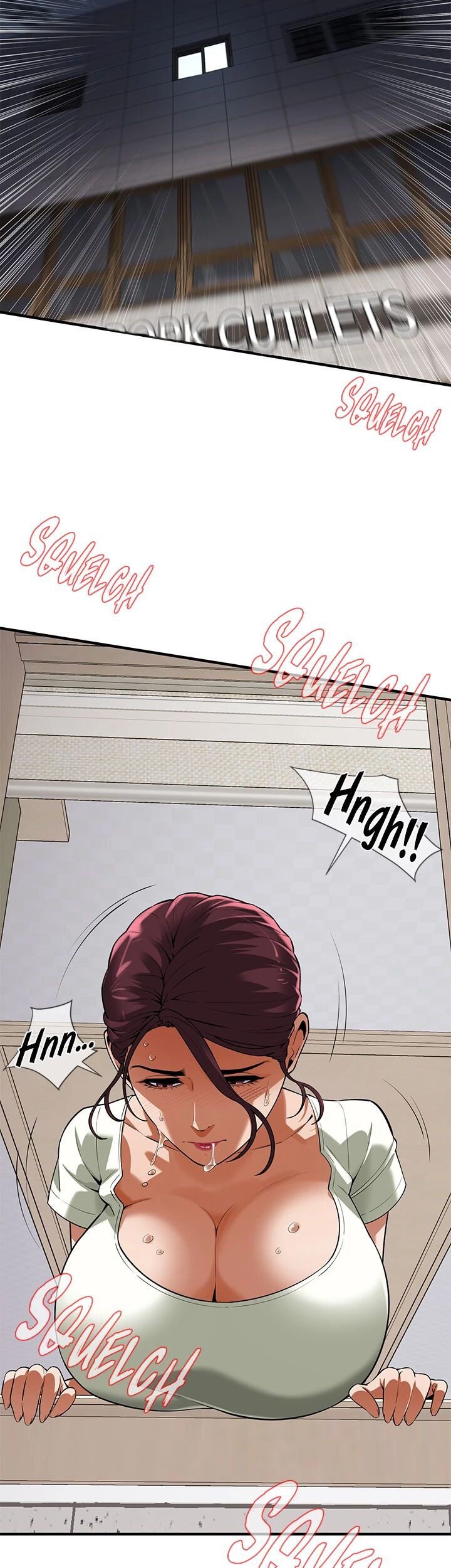 The Mean Guy Chapter 23 image 5