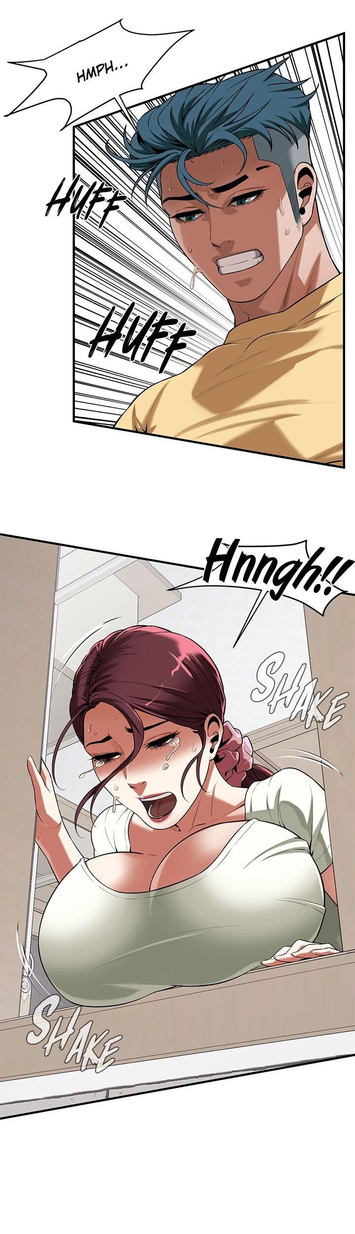 The Mean Guy Chapter 23 image 8