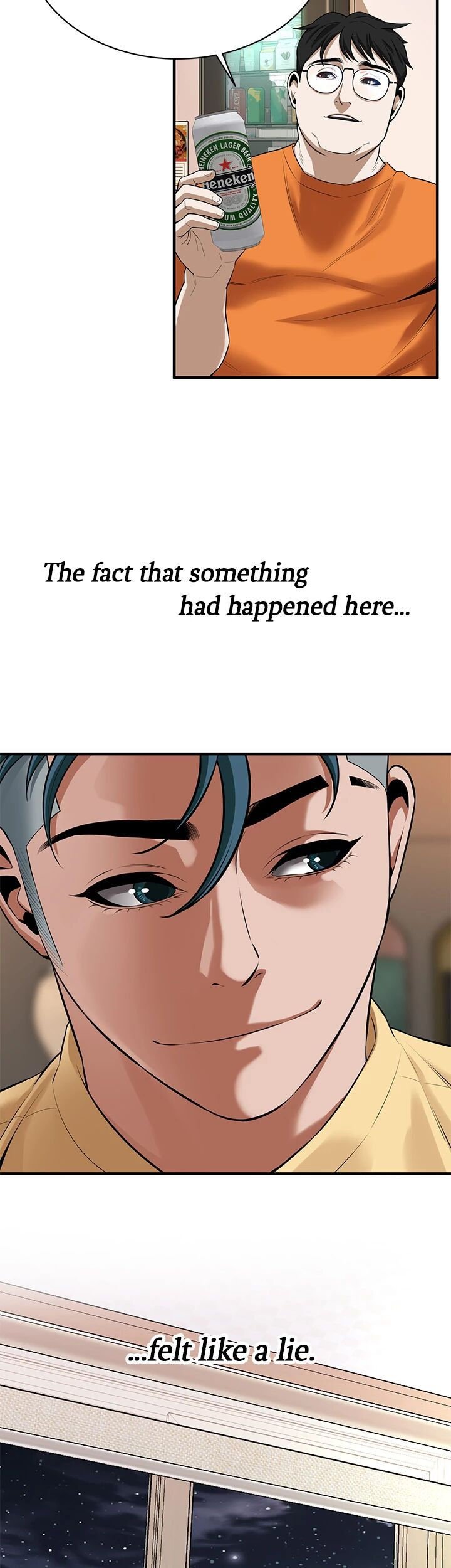 The Mean Guy Chapter 24 image 10
