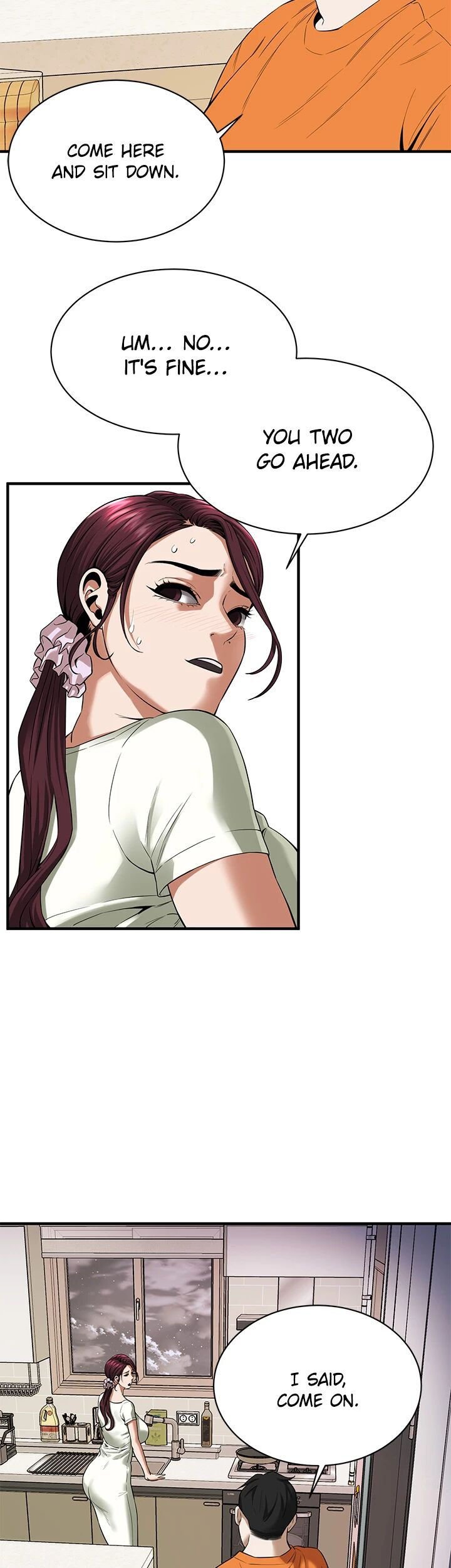 The Mean Guy Chapter 24 image 14