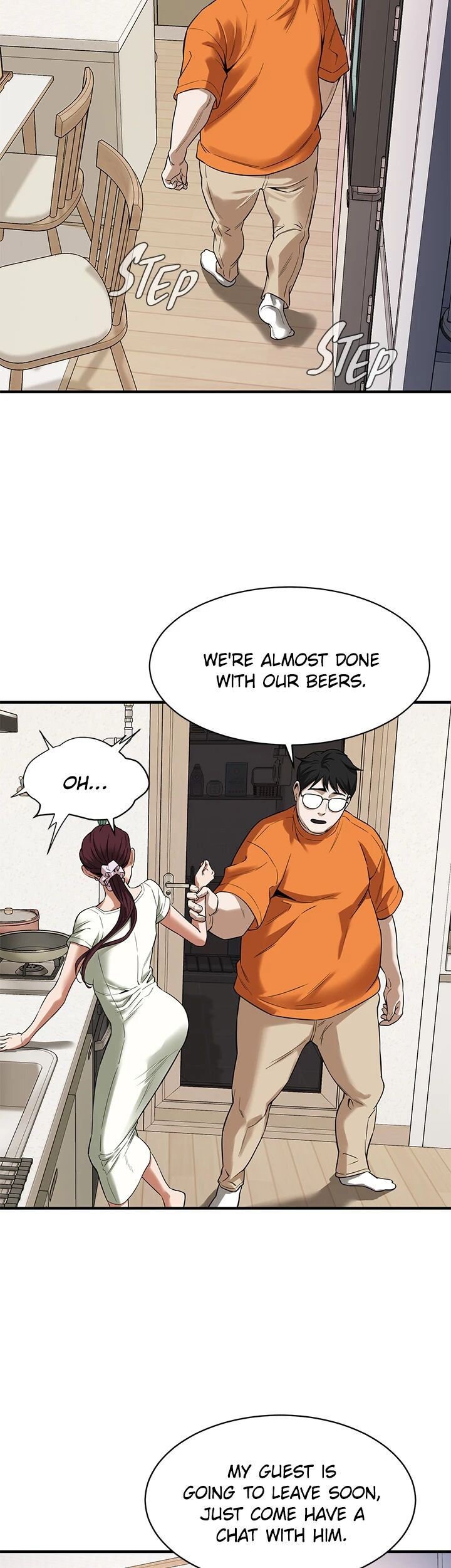 The Mean Guy Chapter 24 image 15