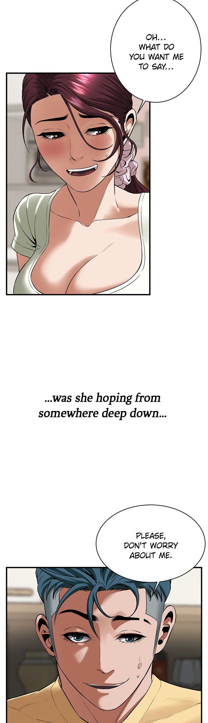 The Mean Guy Chapter 24 image 21