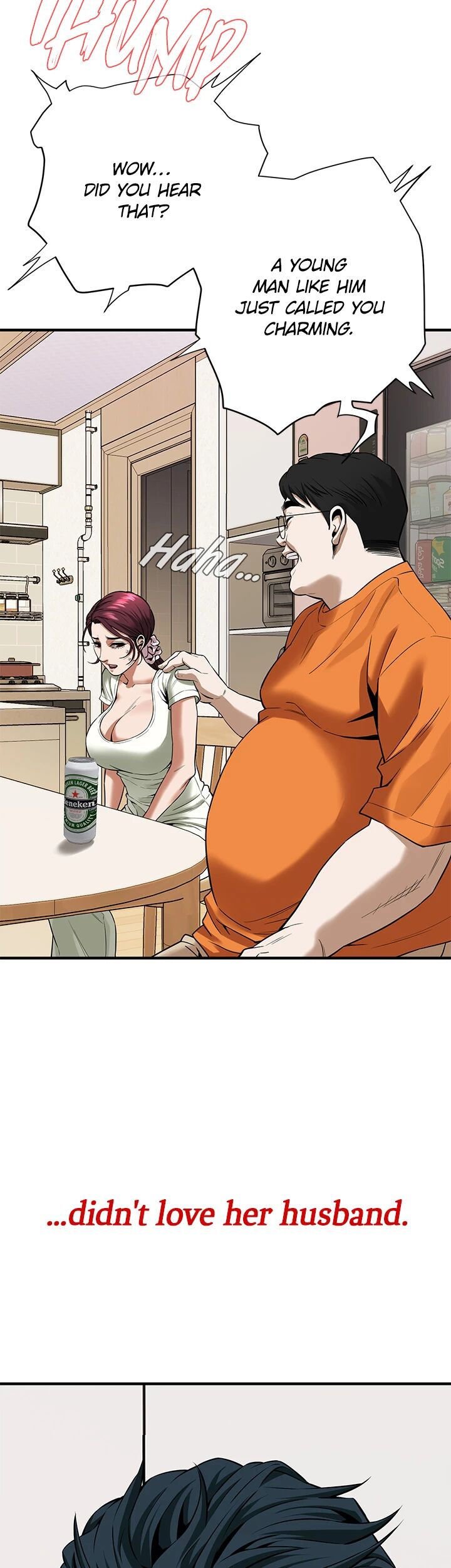 The Mean Guy Chapter 24 image 25