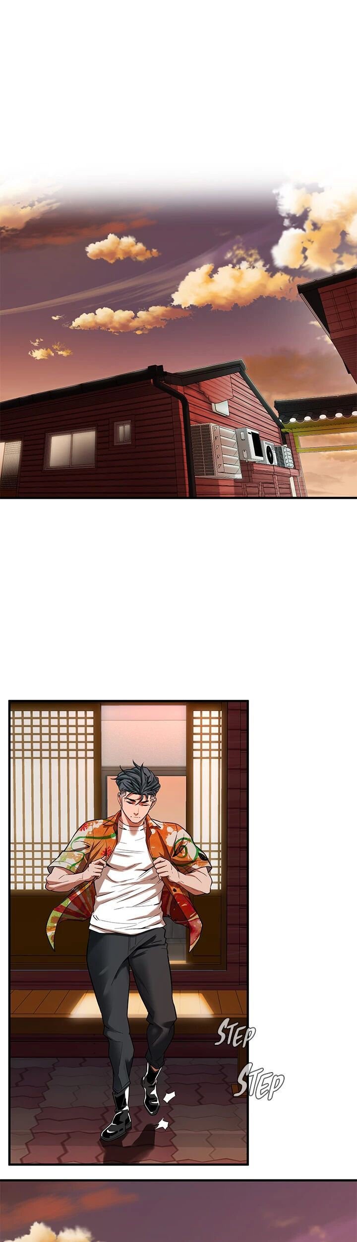 The Mean Guy Chapter 24 image 28