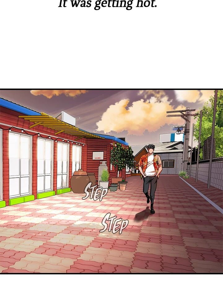 The Mean Guy Chapter 24 image 32