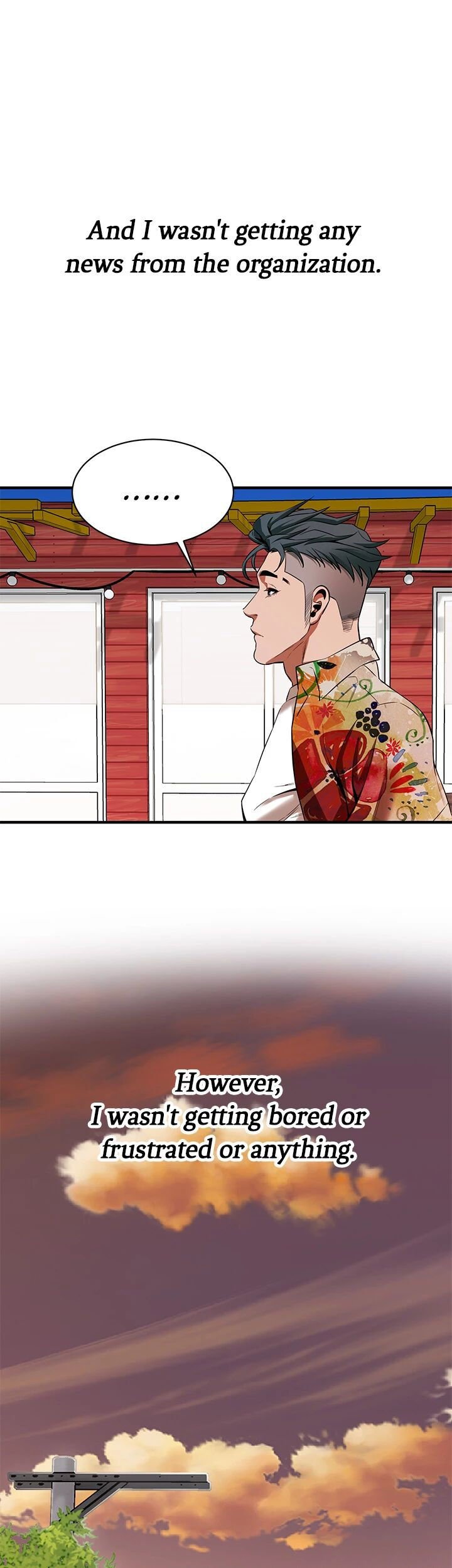 The Mean Guy Chapter 24 image 33