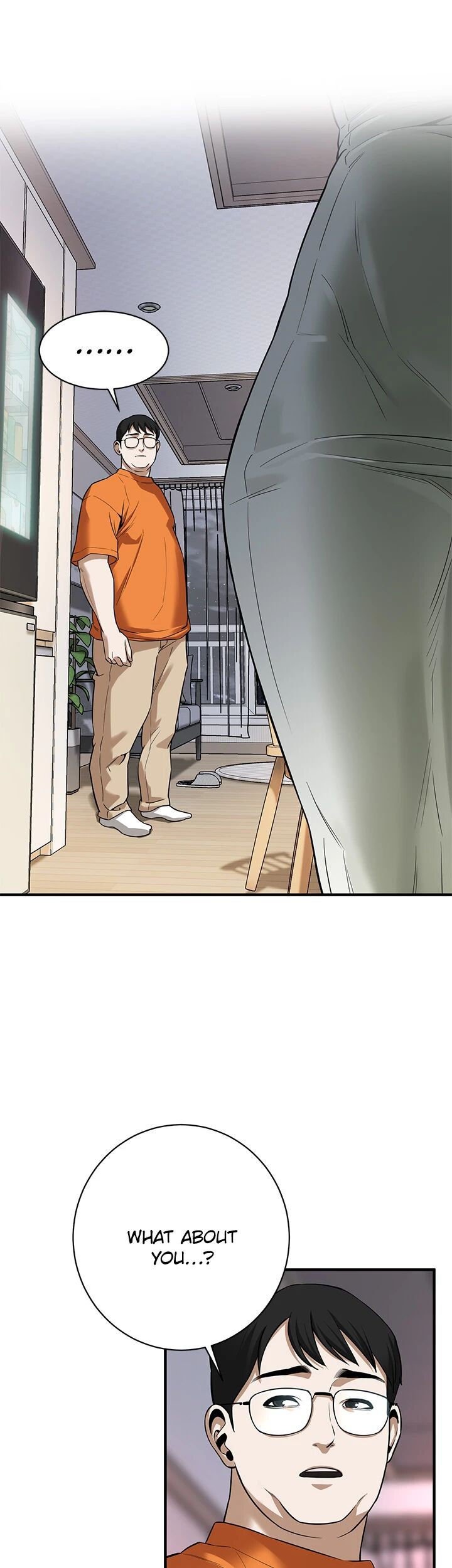 The Mean Guy Chapter 24 image 4