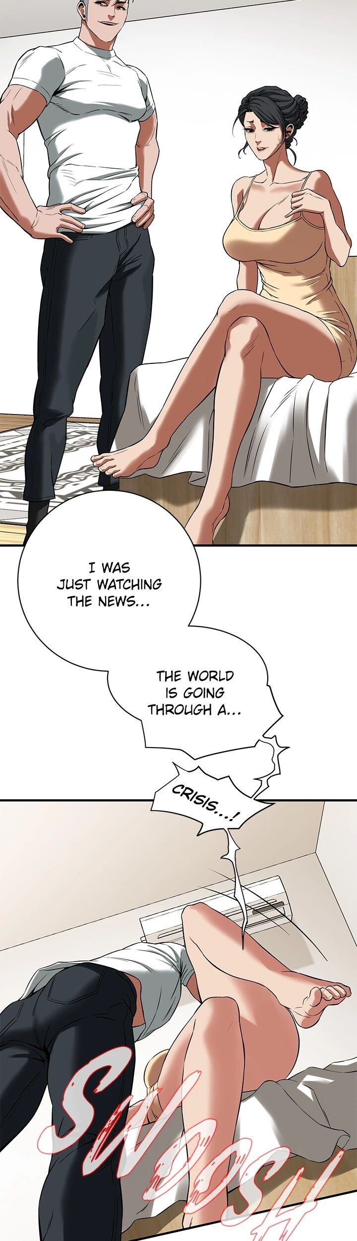The Mean Guy Chapter 24 image 50