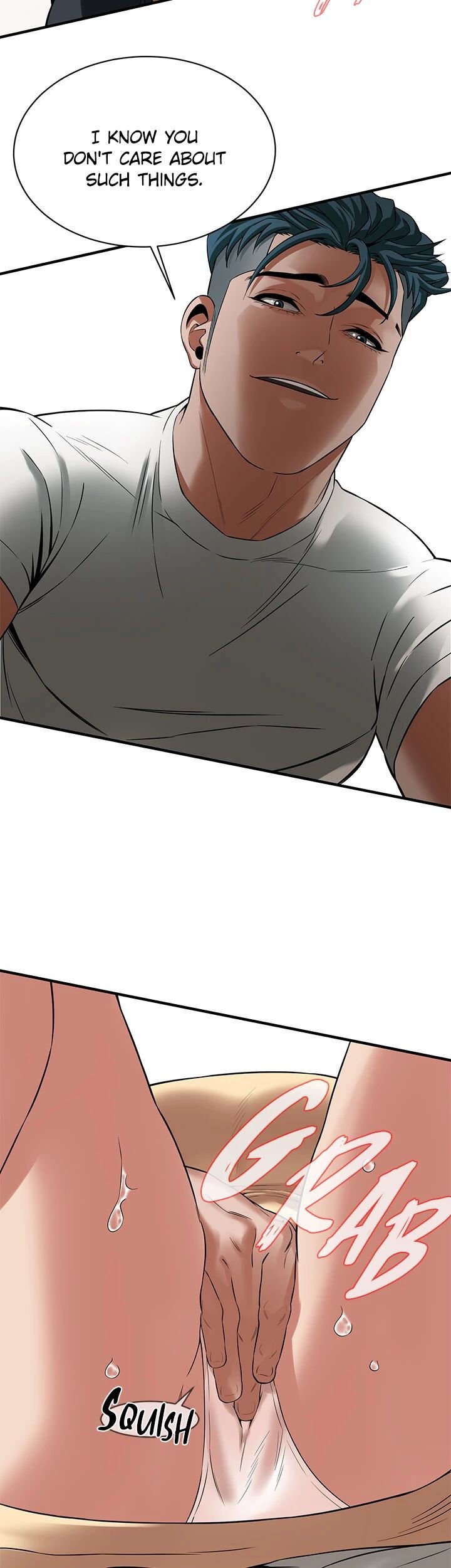 The Mean Guy Chapter 24 image 51