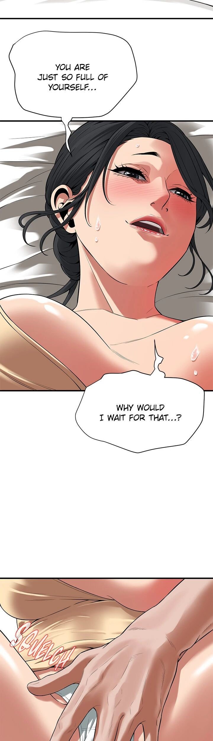 The Mean Guy Chapter 25 image 10