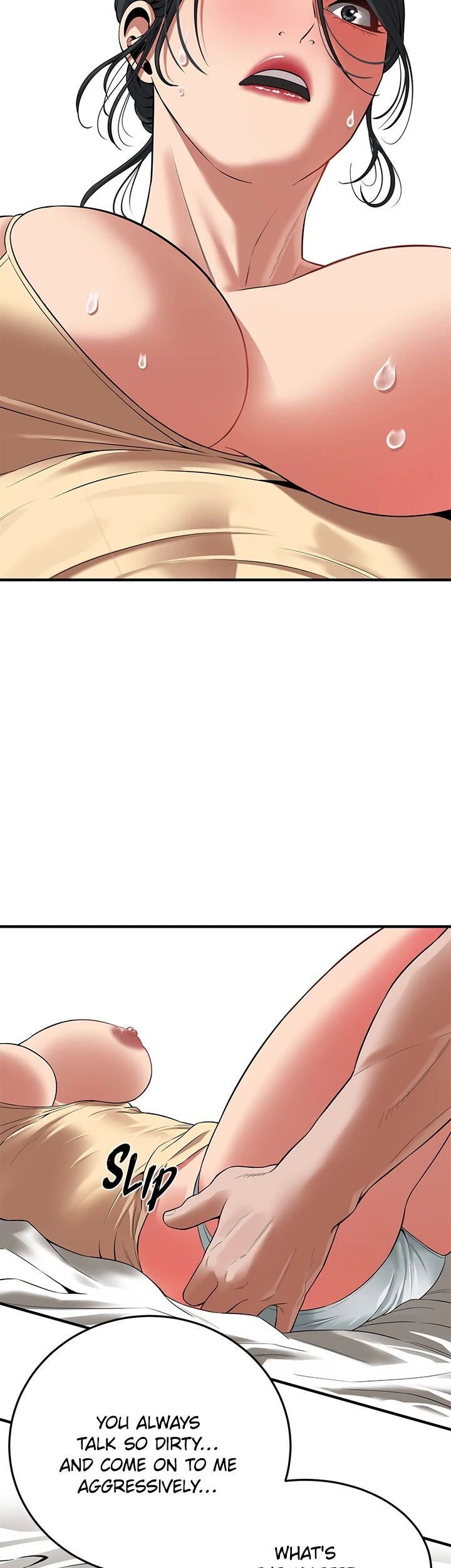 The Mean Guy Chapter 25 image 13