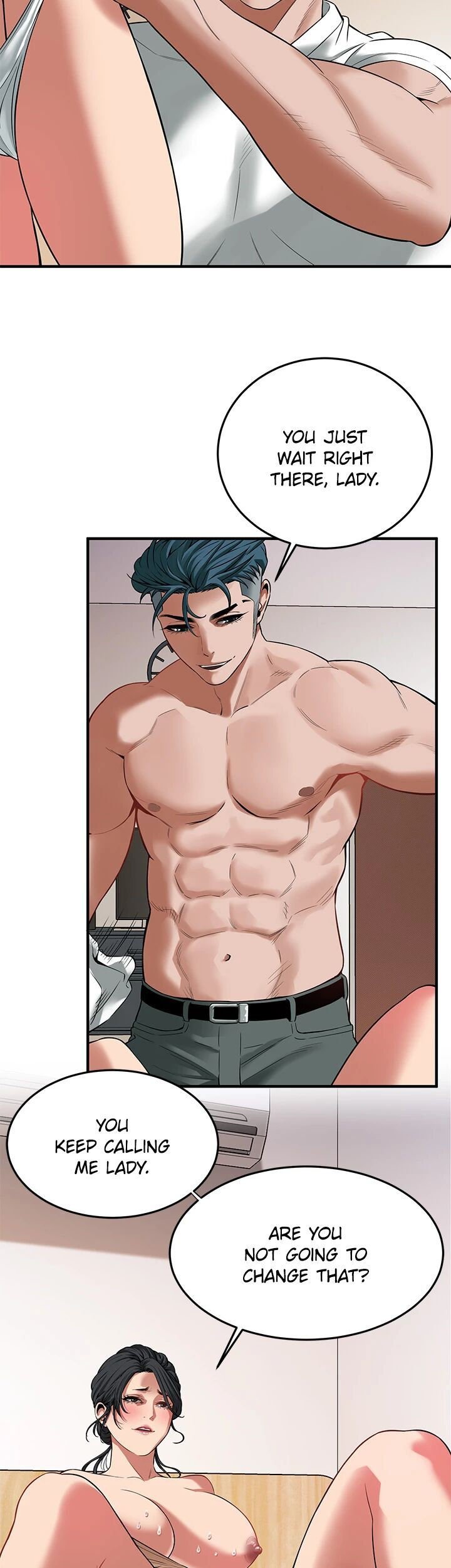 The Mean Guy Chapter 25 image 15