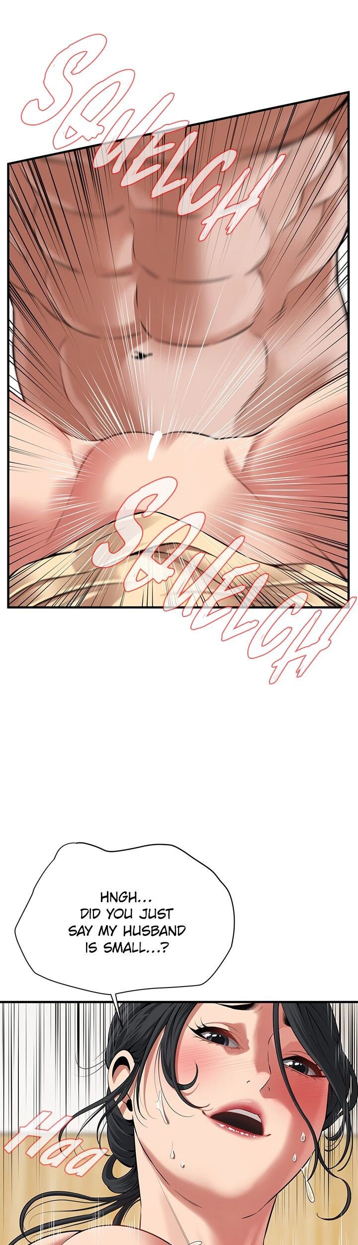 The Mean Guy Chapter 25 image 23