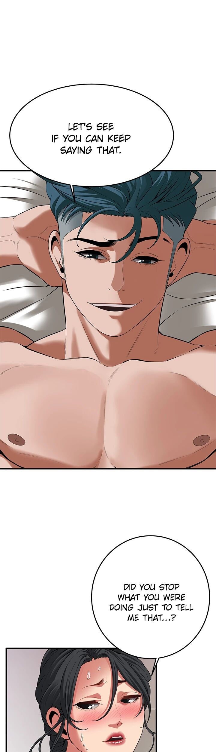 The Mean Guy Chapter 25 image 28
