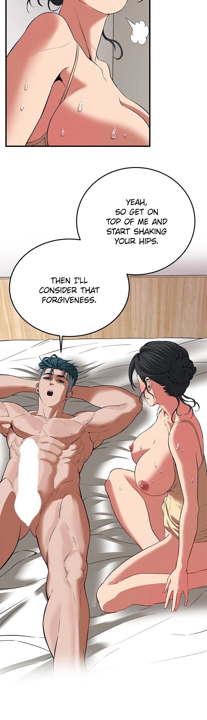 The Mean Guy Chapter 25 image 29