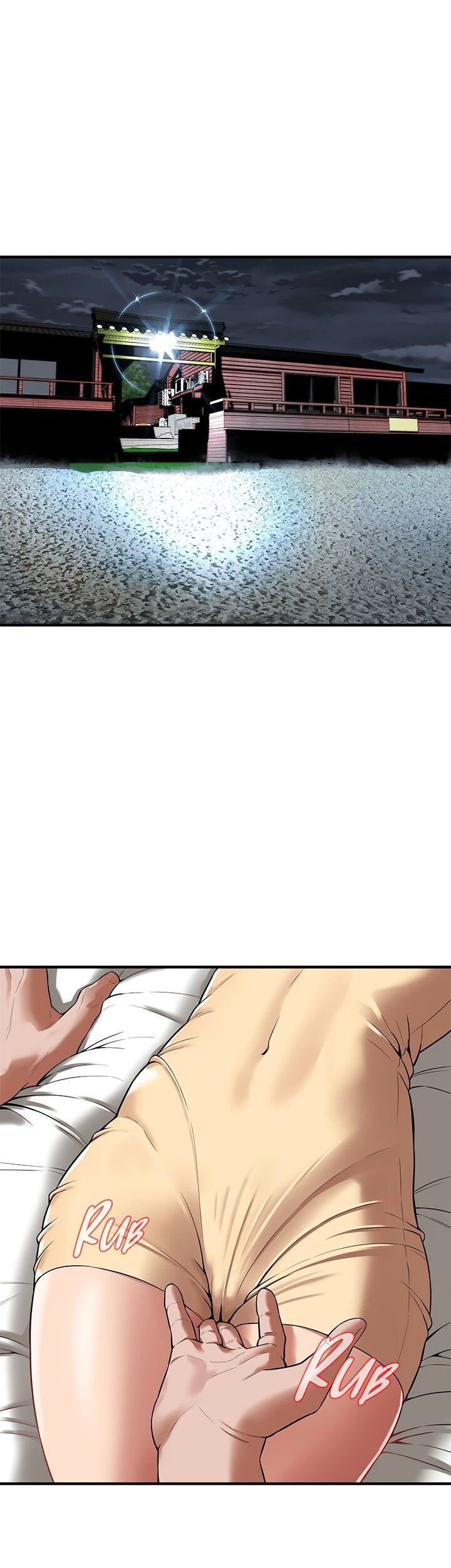 The Mean Guy Chapter 25 image 3
