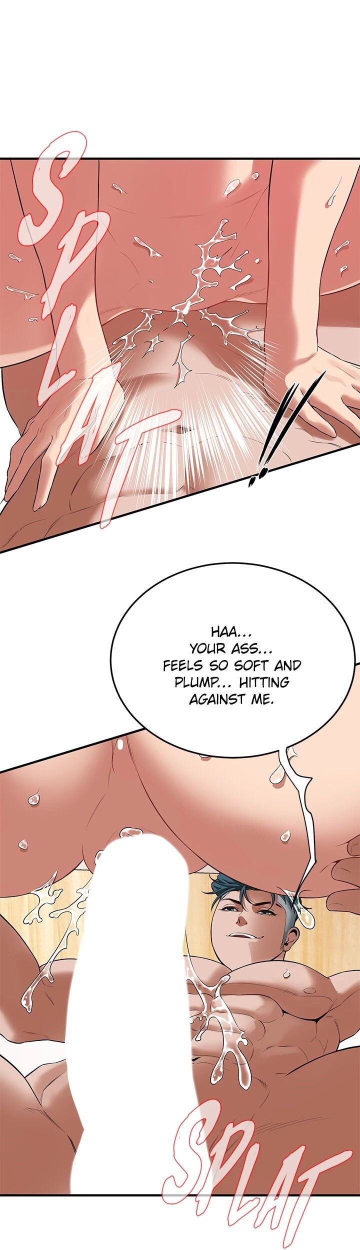 The Mean Guy Chapter 25 image 42