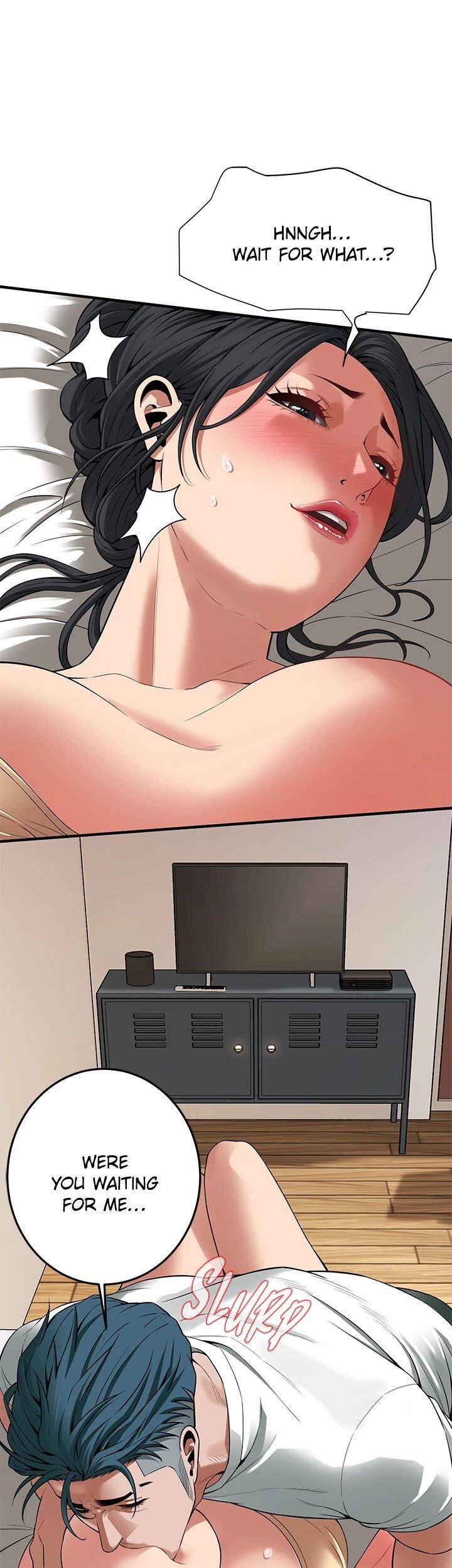 The Mean Guy Chapter 25 image 7