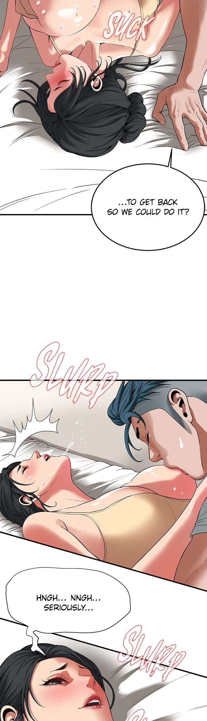 The Mean Guy Chapter 25 image 8