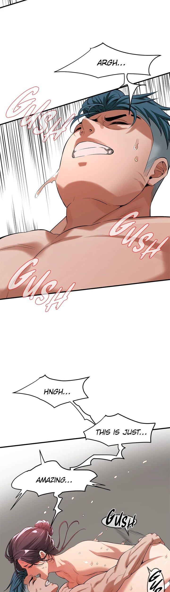 The Mean Guy Chapter 26 image 15