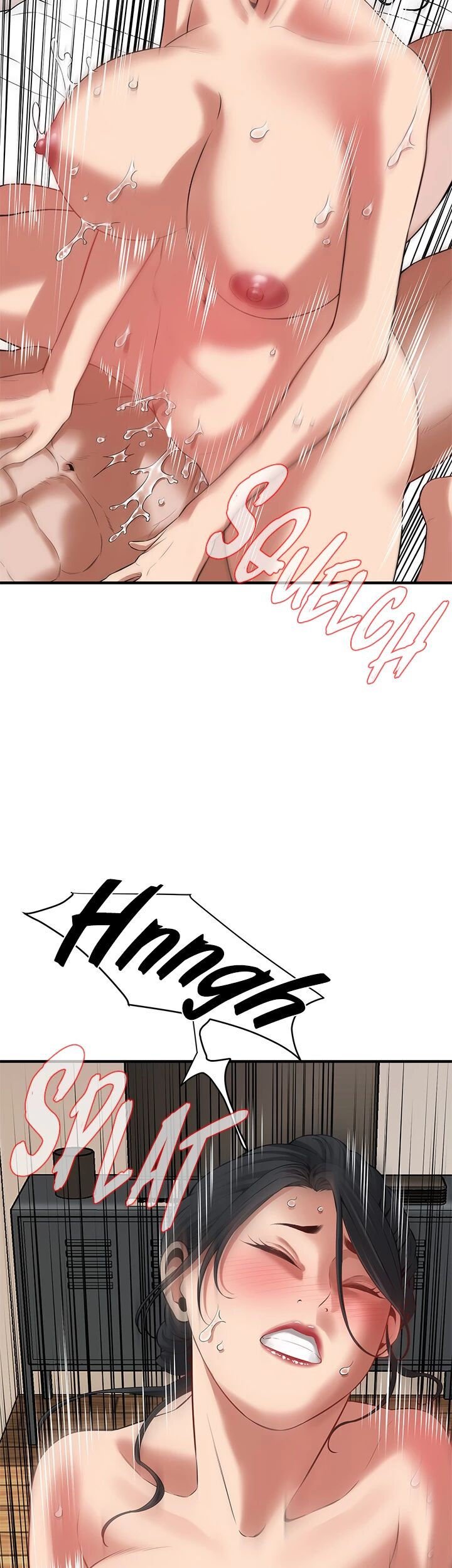 The Mean Guy Chapter 26 image 1