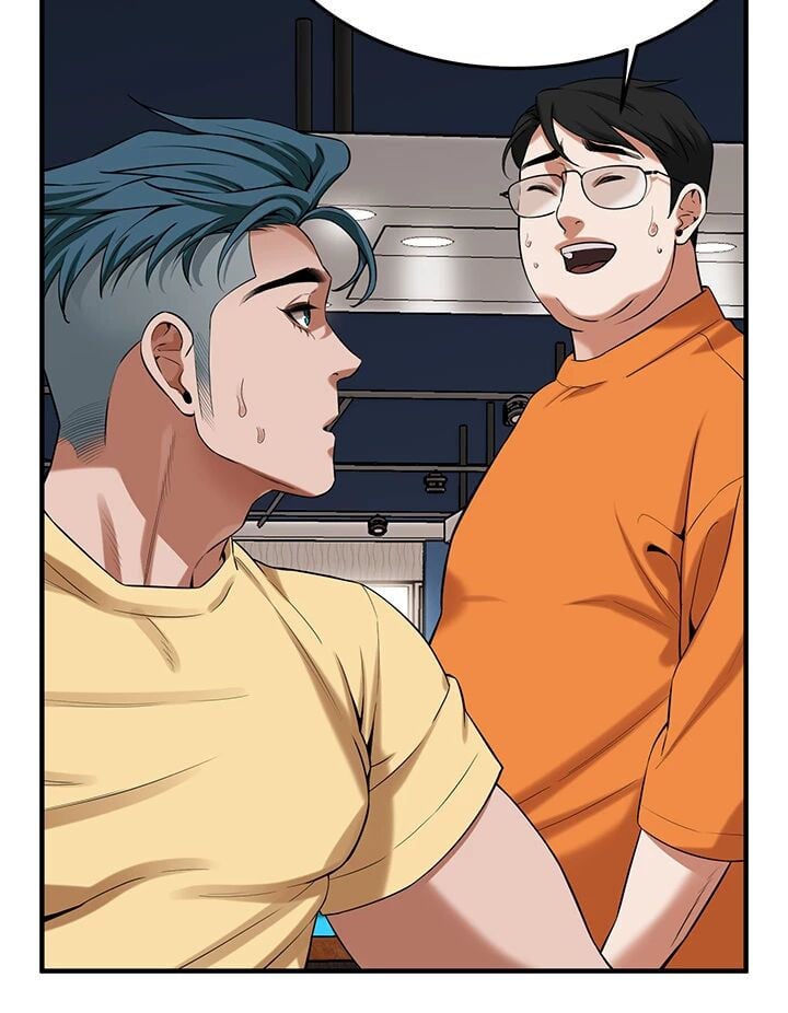 The Mean Guy Chapter 26 image 22