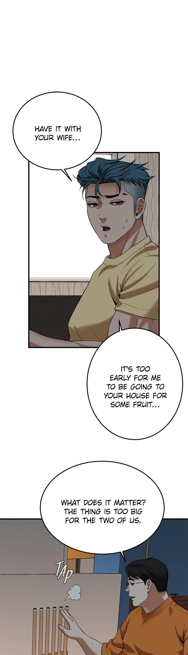 The Mean Guy Chapter 26 image 23