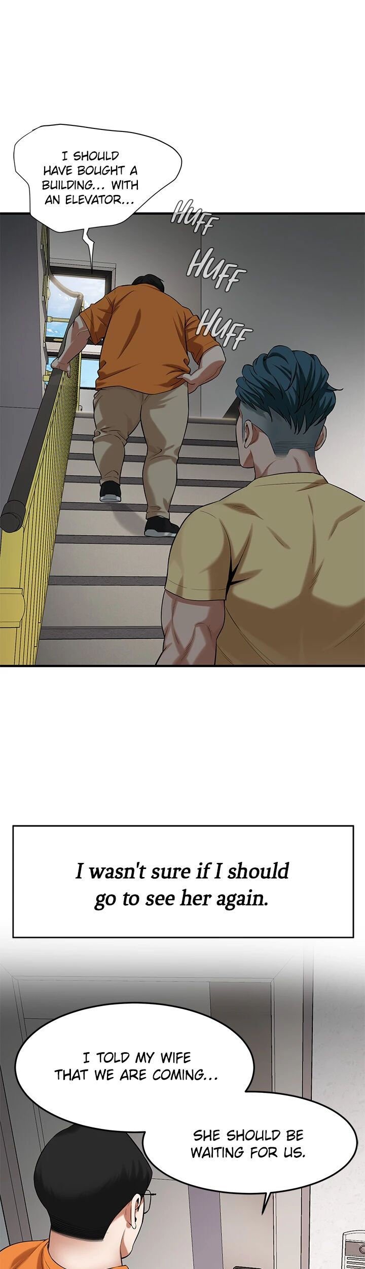 The Mean Guy Chapter 26 image 26