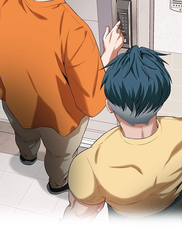 The Mean Guy Chapter 26 image 27