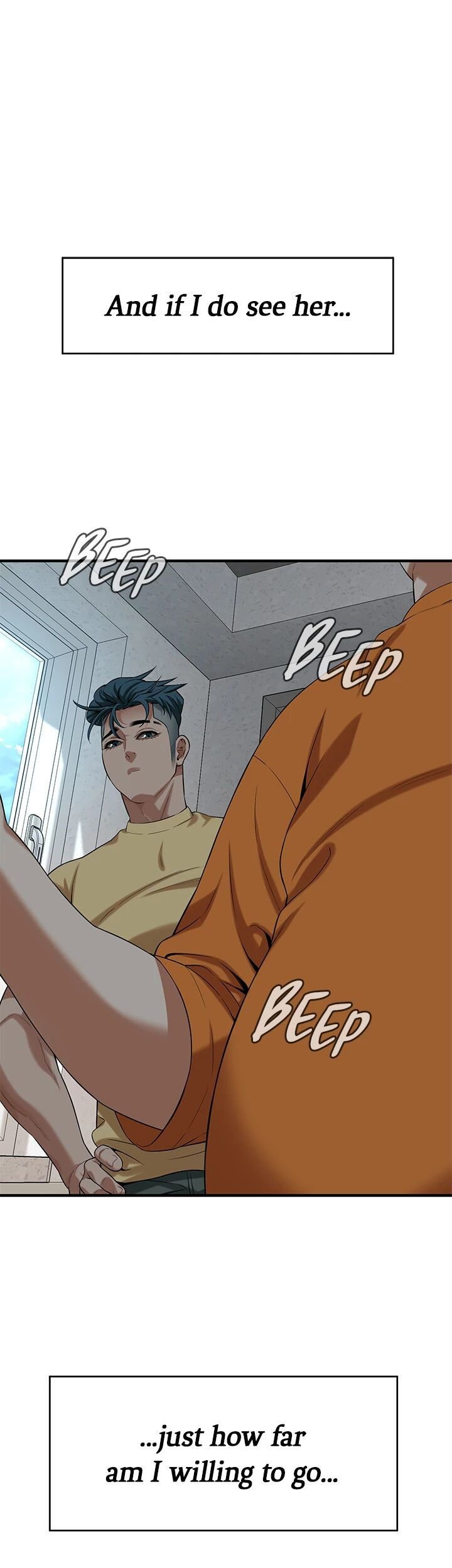 The Mean Guy Chapter 26 image 28