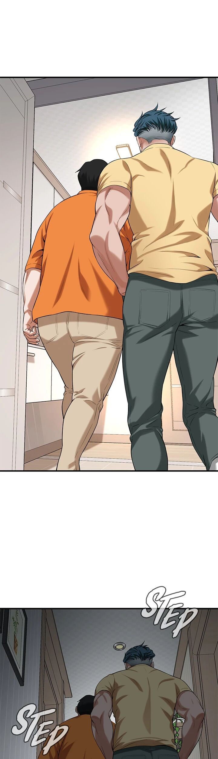 The Mean Guy Chapter 26 image 29